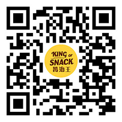 饕海王 QRCODE
